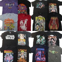 古着 打首獄門同好会 バンドTシャツ XXL 6枚セット - メルカリ