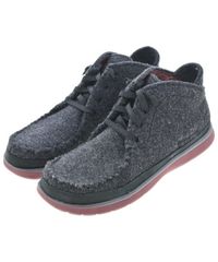 patagonia レザーシューズ 約26.0㎝　ブラウン パタゴニア本革 patagonia レザーシューズ 約26.0㎝ ブラウン パタゴニア本革 - メルカリ