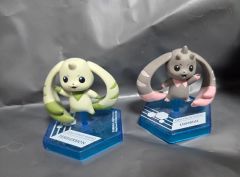 デジタルモンスター デジモン 旧デジカ ロッテリア テリアモン
