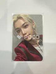 straykids フィリックス スキズ 樂-STAR SOUNDWAVE サウェ ラキドロ
