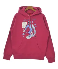 Supreme パーカー メンズ 【古着】【中古】【送料無料】のサムネイル