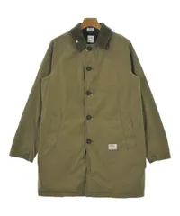 BEDWIN &THE HEARTBREAKERS ステンカラーコート メンズ 【古着】【中古】【送料無料】のサムネイル