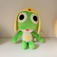 ケロロ軍曹 でっかいぬいぐるみ 2体セット タママのみタグ付き - メルカリ