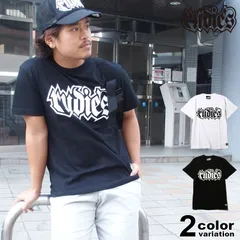 RUDIES ルーディーズ Tシャツ 半袖 SPARK Tee ホワイト メンズ レディース [8339-56]