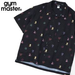 サイドジッパー付き黒Tシャツ SCM-063 サイズ3 - メルカリ