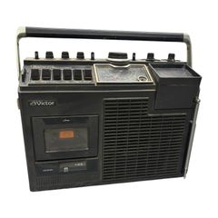 【超レア・当時物】Victor KX-650 8トラ カラオケ - メルカリ