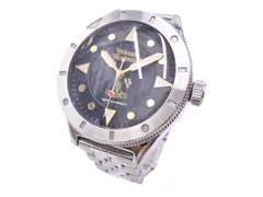 Vivienne Westwood ヴィヴィアンウエストウッド VV160BKSL スミス 