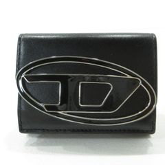 定価6万・未使用】DIESEL 1DR オーバルD 長財布 ウォレット - メルカリ