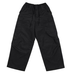 GAKKIN 折り鴉 ペーパークロウ コットン カーゴパンツ XL 試着のみ GAKKIN 折り鴉 ペーパークロウ コットン カーゴパンツ XL 試着のみ