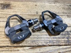 シマノ DURA-ACE PD-R9100 SPD-SLペダル クリート未使用 - メルカリ