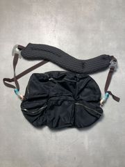 Marmot マーモット ウエストバッグ Flathead アウトドア 多機能 - メルカリ