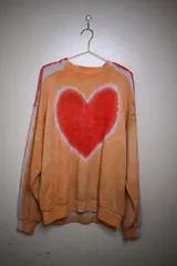 Acne Studios / Heart Sweatshirtのサムネイル