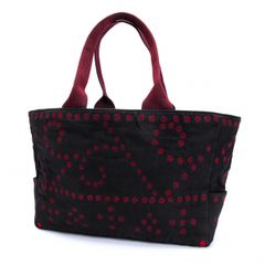 美品 tamasha 刺繍 トートバッグ ISSEY MIYAKE HaaT - メルカリ