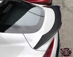 MAZDA RX-7 FD3S カーボン ウイング - メルカリ