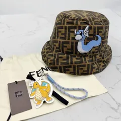 2026年最新】Fendi レディース ハットの人気アイテム - メルカリ
