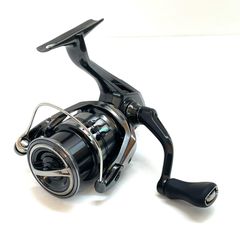 SHIMANO CARDIFF XR C2000S スピニングリール - メルカリ