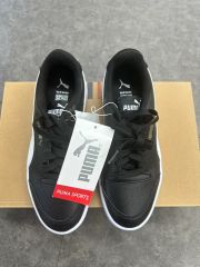 Tommy Hilfiger スニーカー ブラック US7.5M EUR40 - メルカリ