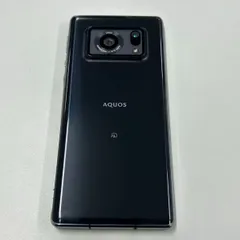 2026年最新】sharp aquos r6の人気アイテム - メルカリ