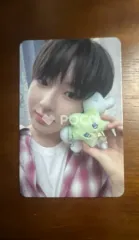 NCT サクヤ WISH WICHU Ver.