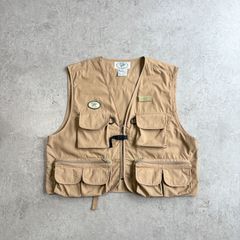 T*K様 エルエルビーン llbean フィッシングベスト japan edit T*K様 エルエルビーン llbean フィッシングベスト japan edit - メルカリ