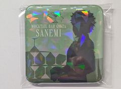 鬼滅の刃 モクテル BAR GINZA デザート缶バッジ 不死川実弥 - メルカリ