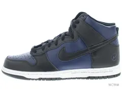 【US11】 NIKE DUNK HI / F Fragment Tokyo DJ0383-400 【新古品】