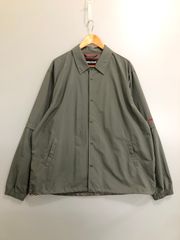 STABRIDGE×Marmot】Convert Coach Jacket - メルカリ