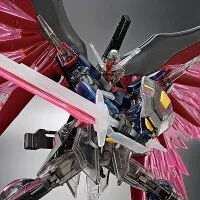 2026年最新】HG デスティニーガンダム specII クリアカラーの人気