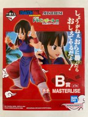 치치 [이치 반 쿠지 드래곤 볼 EX 격투!! 천하 이치 무도회] MASTERLISE B상 피규어
