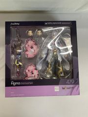 [미개봉] figma 마린 Fate/Grand Order -절대 마수 전선 바빌로니아-