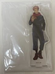 呪術廻戦 まねきねこコラボ 虎杖悠仁 アクリルスタンド - メルカリ