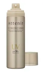 UVプロテクト　スプレー（ボディ用ひやけ止めスプレー）　SPF50+/PA++++　【ゆうパケットパフ】のサムネイル
