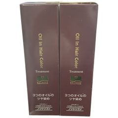 新品】ソワニティー ヘアカラートリートメント ダークブラウン 210g 2