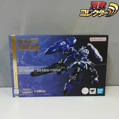 2026年最新】metal robot魂 キマリスヴィダールの人気アイテム - メルカリ