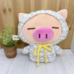 2026年最新】butata ぬいぐるみの人気アイテム - メルカリ