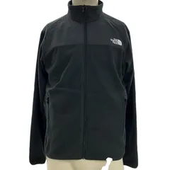 186005 THE NORTH FACE　ザノースフェイス マウンテンバーサマイクロジャケット  NL72504  L メンズ