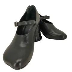 エムエムシックスメゾンマルジェラ MM6 Maison Margiela カップヒール パンプス レディース  37のサムネイル