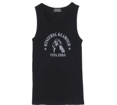 HYS KINKY JEANSタンクトップ - メルカリ