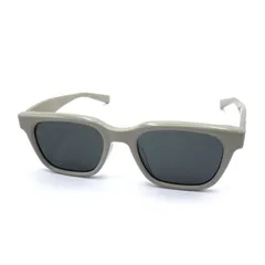 ジェントルモンスター Gentle Monster × メゾンマルジェラ Maison Margiela 【 MM110 】 カラー レンズ ウェリントン サングラス 眼鏡 49309 ジェントルモンスター Gentle Monster × メゾンマルジェラ Maison