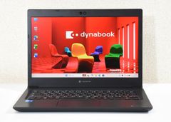 Dynabook S73/FR i5 10世代 メモリ8GB SSD256GB - メルカリ