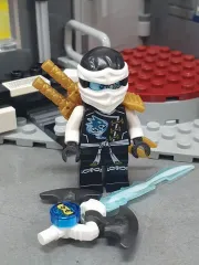 LEGOニンジャゴー ジェイ Skybound njo0189 ジーンBLADE 含む