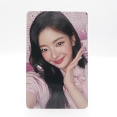 SEVENTEEN エスクプス FACE THE SUN スンチョル トレカ フォト カード