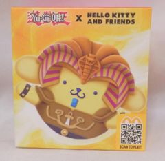 海外限定 遊戯王×サンリオ×マクドナルド ポムポムプリン×エグゾディア