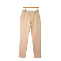 ニューバランスゴルフ | 1(M相当) | レディース ロングパンツ ベージュ系 春夏秋冬【中古】ゴルフウェア