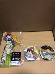 ダンガンロンパ 舞園さやか 遺影スクエア缶バッジ - メルカリ