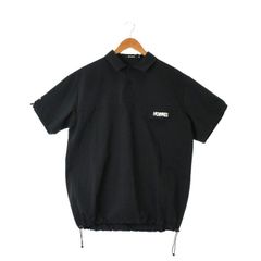 試着のみ TNRCN DO NOT DISTURB POLO SHIRTS - メルカリ