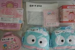 【新品未使用】ポムポムプリン システムバインダー　6穴　レトロ サンリオ ポムポムプリン 6穴バインダー 手帳 ファー 平成レトロ レア