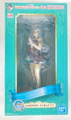 BANDAI SPIRITS 이치 반 쿠지 말 딸 프리티 더비 11탄 C상 메지로 알단 피규어