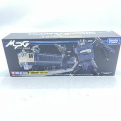 中古】未開MPG-02トレインボットゲツエイ[92] - メルカリ