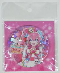 匿名配送】アイプリ アニメージュ 缶バッジ 青空 ひまり 20点セット